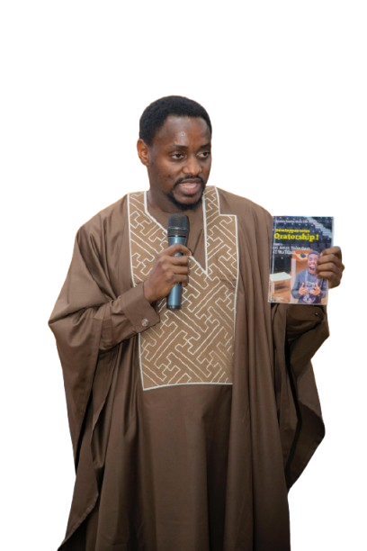 Livre Développez votre Oratorship